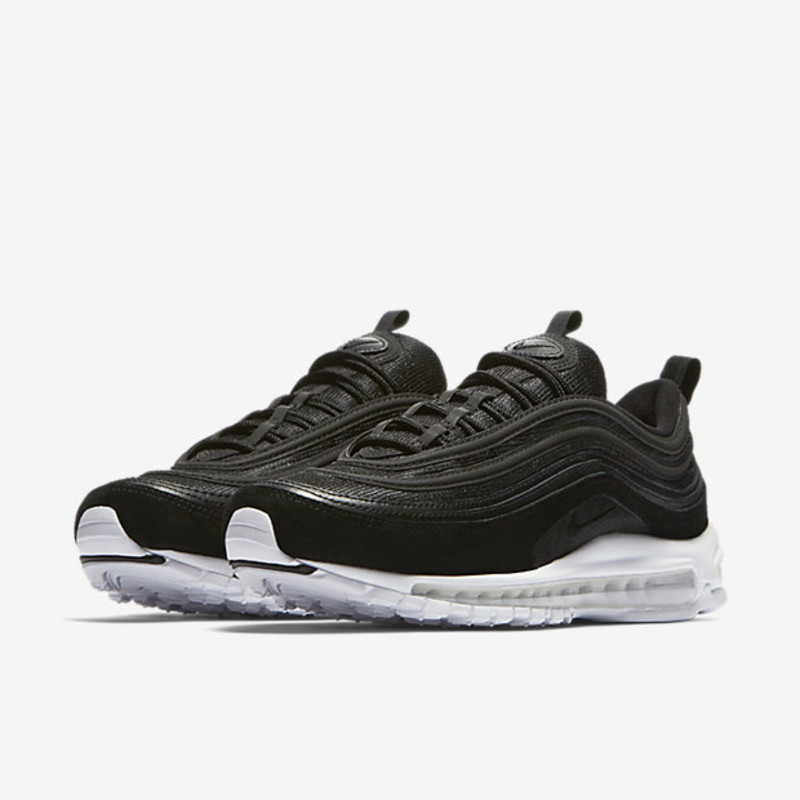 Air max 97 suede black online